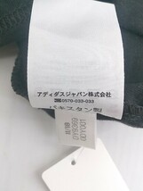 ◇ Reebok × Gigi Hadid ロゴ プリント 半袖 Tシャツ カットソー サイズXS ブラック マルチ レディース P_画像6