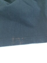 ◇ FREAK'S STORE フリークスストア ビックシルエット 半袖 Tシャツ カットソー サイズL ブラック メンズ P_画像6