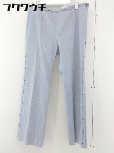 * Leilian Leilian pants size 11 blue group lady's 