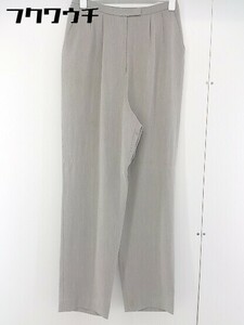 * Leilian Leilian pants size 9 gray lady's 