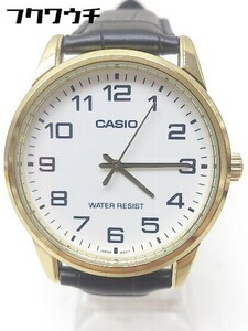 ◇ Casio Casio MTP-V001 подтолкнуть