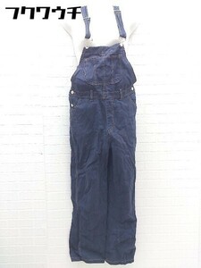 * merlotmeru low overall overall navy lady's 