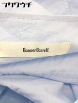◇ ◎ BANNER BARRETT バナーバレット ノースリーブ サロペット サイズ 38 ブルー レディース_画像4
