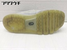 ◇ NIKE ナイキ 848624-004 Air Max LD Zero スニーカー シューズ サイズ25.5cm グレー系 メンズ_画像8