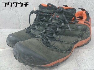 ◇ MERRELL メレル トレッキング シューズ サイズUS7 UK6.5 EU40 マルチ メンズ