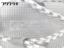 ◇ Columbia コロンビア サンダル 27cm相当 ブラック メンズ_画像4