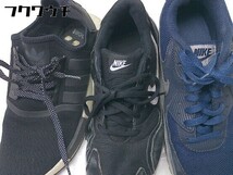 ■ 《 NIKE ナイキ adidas アディダス まとめ売り3点セット サイズ25.5ｃｍ&26.5ｃｍ スニーカー メンズ 》_画像3