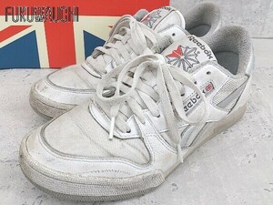 ◇ Reebok リーボック CN3448 PHASE 1 PRO ARCHIVE スニーカー シューズ 26ｃｍ グレー系 メンズ