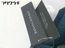 ◇ ◎ BANANA REPUBLIC バナナリパブリック タグ付き パンツ サイズ30 ブルー系 メンズ_画像4