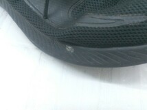 ◇ adidas CORERUNNER M FZ2808 コアランナー ランニングシューズ サイズ27.5ｃｍ ブラック メンズ P_画像7