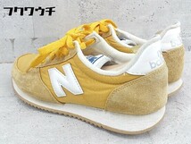 ◇ New Balance ニューバランス 品番記載なし スニーカー シューズ 23ｃｍ レディース_画像3