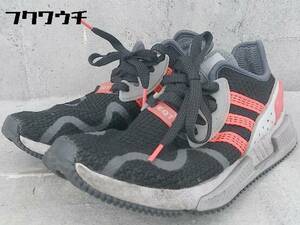 * adidas EQUIPMENTekipmonAH2231 EQT спортивные туфли обувь размер 22? черный мульти- женский 