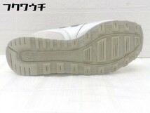 ◇ New Balance ニューバランス WR996HP スニーカー シューズ サイズ24.5cm ホワイト レディース_画像8