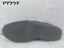 ◇ ILIMA EVO イーボル ウィングチップ マニッシュ シューズ サイズ22.5cm ブラック レディース_画像5
