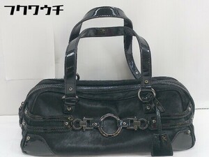 # FRAGILE Fragile handbag black lady's 