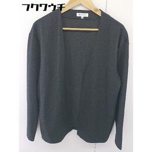 ◇ THE SHOP TK ザ ショップ ティーケー 長袖 ジャケット サイズM ブラック メンズ