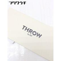 ◇ ◎ THROW by SLY スロー バイ スライ リネン混 ワイドパンツ キャミソール オールインワン サイズ1 ピンク レディース_画像5