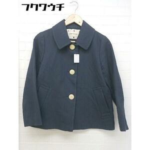 * LA MARINE FRANCAISE La Marine Francaise jacket navy lady's 