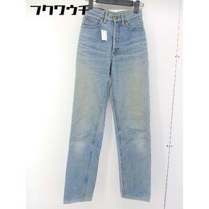 * Lee Lee Denim джинсы брюки размер 27/31 индиго женский 