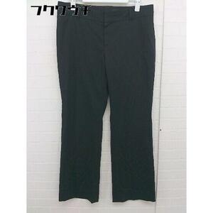 * UNTITLED Untitled slacks pants size 3 black lady's 