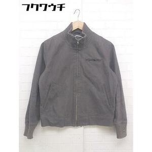 ◇ ◎ Ray BEAMS レイビームス 長袖 ジャケット グレー レディース