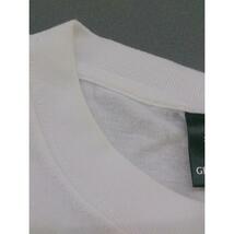 ◇ GHOST BUSTERS ゴーストバスターズ 半袖 Tシャツ カットソー ホワイト ブルー レディース_画像7