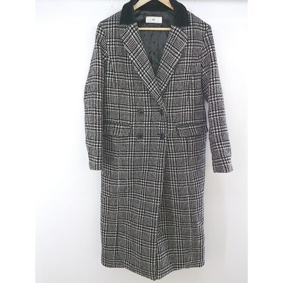 2025年最新】Yahoo!オークション -sly ロングコートの中古品 2025年最新】Yahoo!オークション -sly ロングコートの中古品