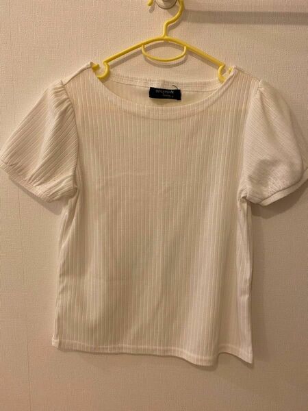 カットソー 半袖 Tシャツ