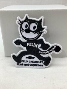 フィリックス FELIX ワッペン アメ雑 アメリカン雑貨 アメリカ雑貨