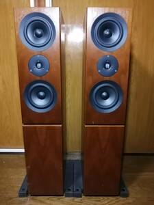 LINN　KABER　定価638,000円　ウエットな艶とコクが内傷的な音楽鑑賞を誘うヨーロピアントーン！