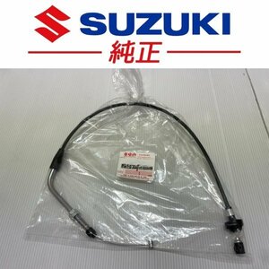 * new goods unused goods * Suzuki Jimny JA11 original accelerator cable assy 1991/05 - 1995/10 accelerator wire ASSY assembly 