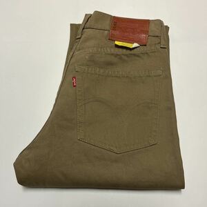 Levi’s リーバイス 502 コットンパンツ ベージュ ND502-00 W29 L33