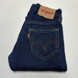 Levi’s リーバイス 901-1043 タイプ1 デニムパンツ ジーンズ W30 L31