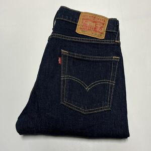 Levi’s リーバイス 510 ストレッチスキニージーンズ デニムパンツ 05510-0485 W29 L32