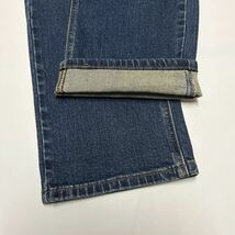 Levi’s リーバイス 541 アスレチック テーパー ストレッチジーンズ デニムパンツ 18181-0226 W31 L32_画像8