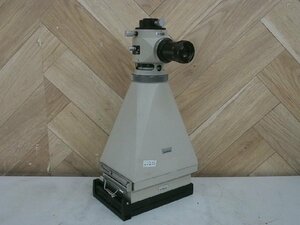 ☆【1H0111-11】 OLYMPUS オリンパス 顕微鏡カメラ PM-10M ポラロイド P10X ジャンク