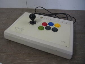 ☆【1H0111-15】 HORI FIGHTING STICK VX HX3-53 ジャンク