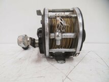 ☆【1H0111-33】 DAIWA ダイワ Dynamlc ダイナミック リール ST-50 現状品_画像5