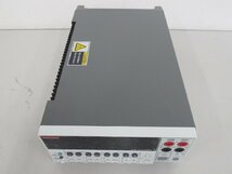 ☆【1K0116-6】 美品 KEITHLEY ケースレー SourceMeter ソースメーター 2400 動作保証_画像3