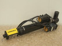 ☆【1H0116-18】 COGNEX コグネックス 画像処理システム（？） ISM1400-10 ジャンク_画像1