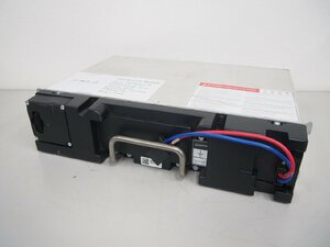 ☆【1H0117-33】 JET ESS Battery Module 蓄電池モジュール EM048063P3N 63Ah 51.8V シャープ JH-AB05 互換品 現状品