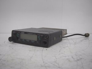 ☆【1K0119-21】 ALINCO アルインコ 無線機 トランシーバー デュアルバンド DR-M50D 現状品
