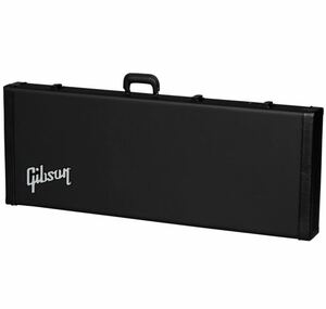 未使用品　ギブソン エクスプローラー専用　エレキギター　ハードケース　純正　Gibson Explorer Modern Hardshell Case