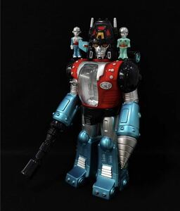 soft vingers toys ミニマン ミクロマン diaclone ダイアクロン ソフビ realhead リアルヘッド 真頭玩具 ゴッコ堂 izumonster hxs