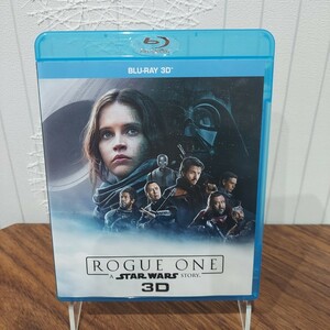 ローグ・ワン スター・ウォーズ ストーリー 3Dブルーレイ 3DBluray 映画 洋画 アクション SF デス・スター 反乱軍 戦争