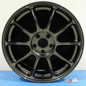 激レア！VOLK RACING ZE40 18インチ 8J +50 5H/112 ＆ ブリヂストン工場製 225/40R18 新品4本セット価格◎送料無料 BMW F40 F44 F39 GOLFⅧ