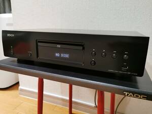 DENON・ユニバーサルプレーヤー・DBT-1713UD・完動準美品