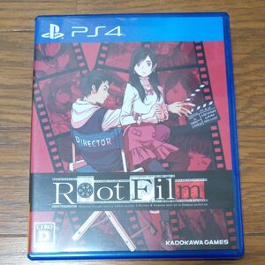 【PS4】 Root Film
