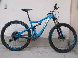 PIVOT MACH429 TRAIL-C ピボット マッハ429 トレイル　ブースト 29er Mサイズ　I9 カーボンホイル付き　ブースト規格