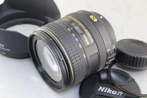 AA (新品級) Nikon ニコン DX AF-S NIKKOR 16-80mm F2.8-4E ED VR N 初期不良返品無料 領収書発行可能
